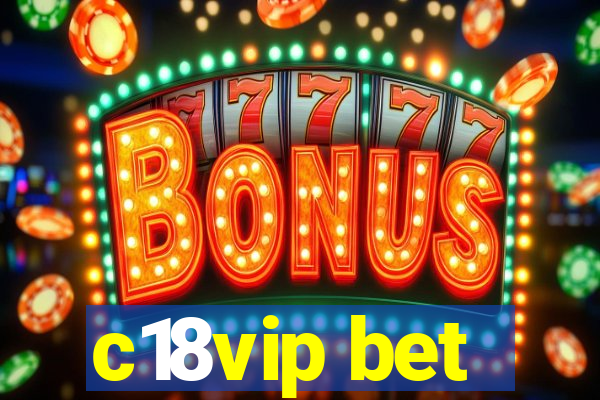 c18vip bet