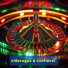 vidavegas é confiável