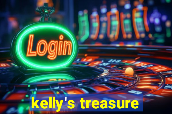 kelly's treasure