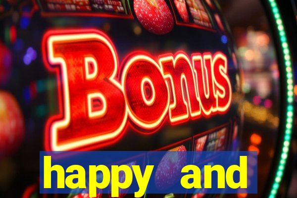 happy and prosperous slot online