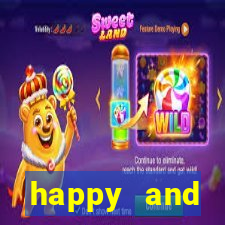 happy and prosperous slot online