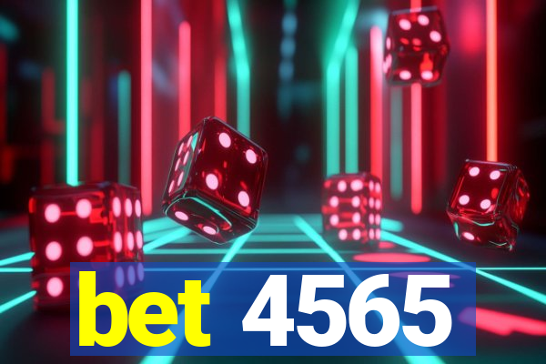 bet 4565