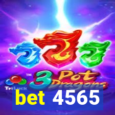 bet 4565