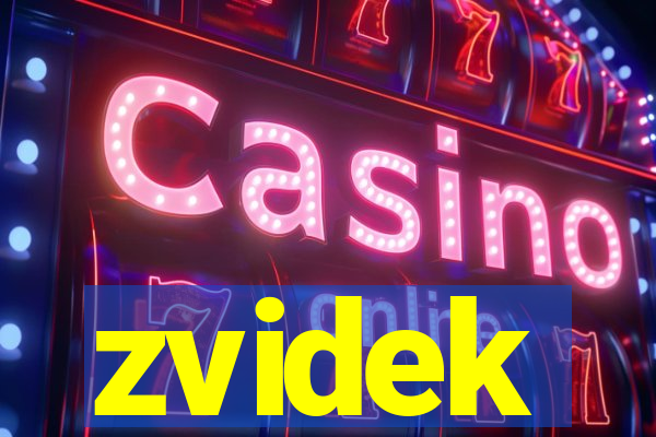 zvidek