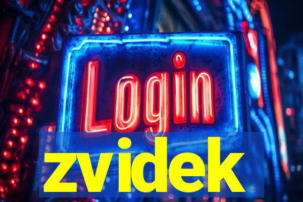 zvidek