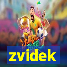 zvidek