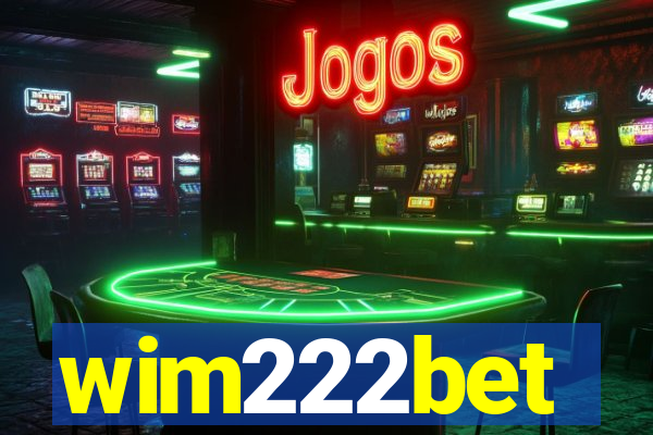 wim222bet