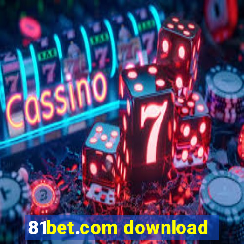 81bet.com download