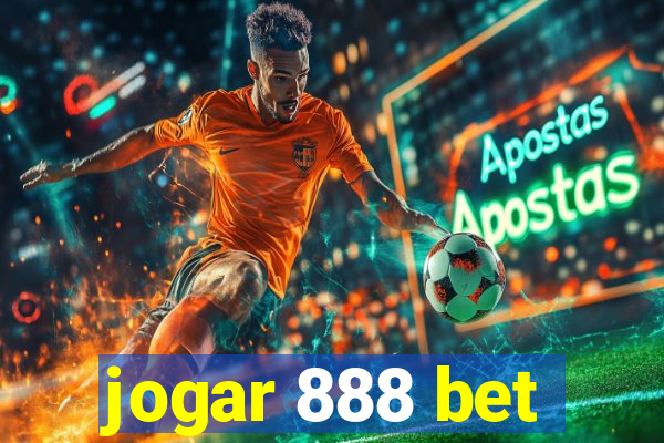 jogar 888 bet