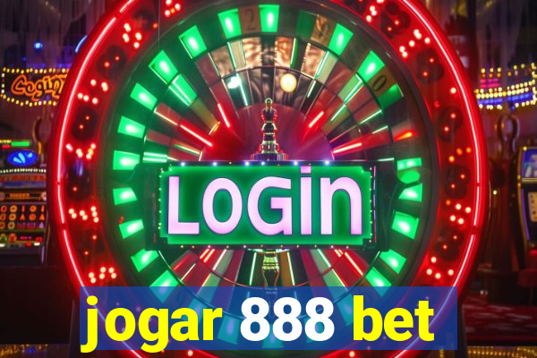 jogar 888 bet