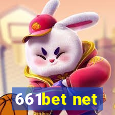 661bet net