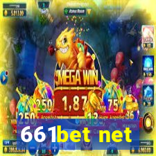 661bet net