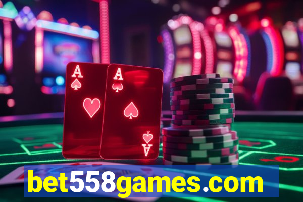 bet558games.com