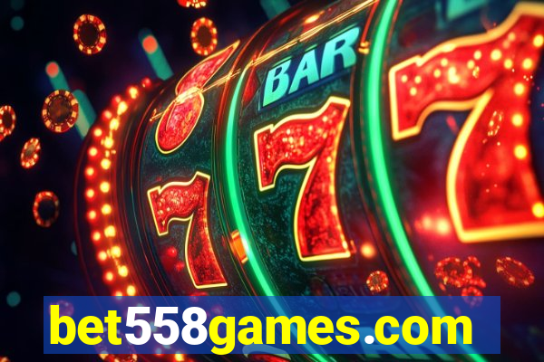 bet558games.com