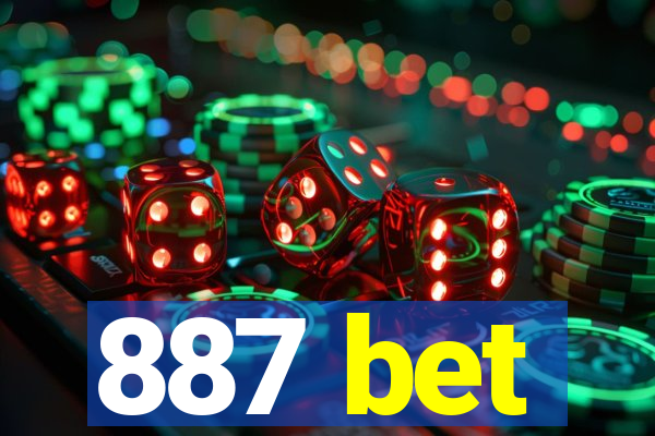 887 bet