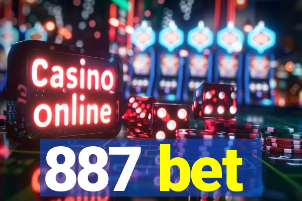 887 bet