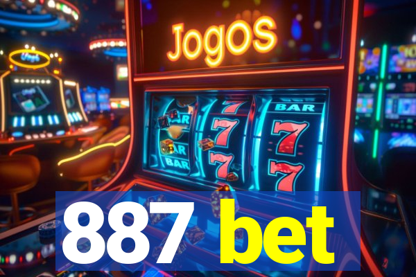 887 bet