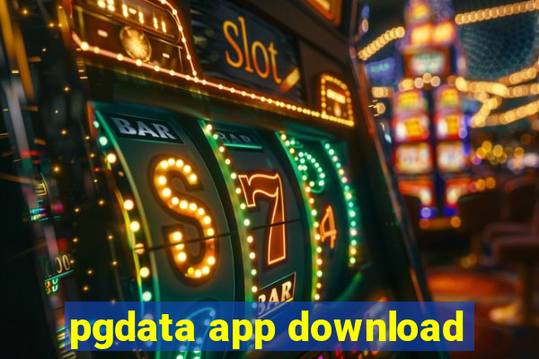 pgdata app download