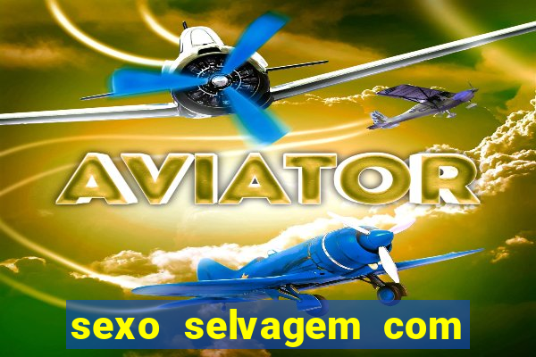 sexo selvagem com gemidos altos