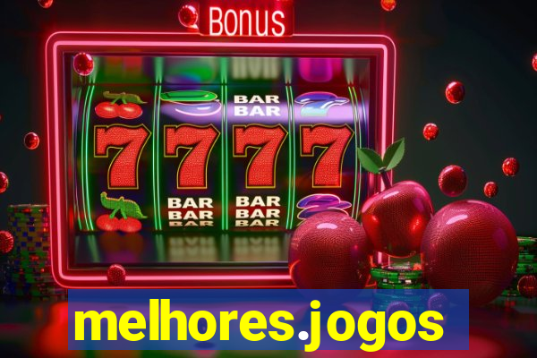 melhores.jogos