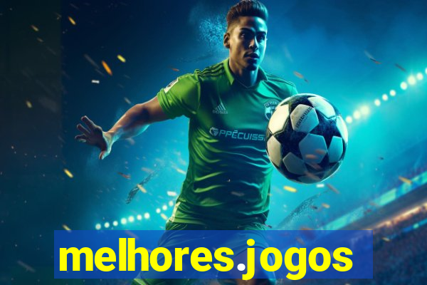 melhores.jogos