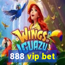 888 vip bet