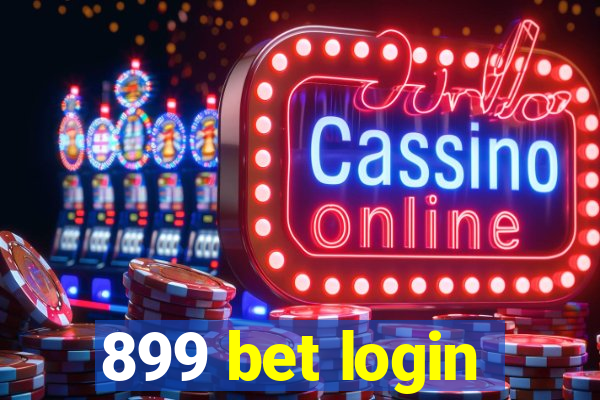 899 bet login