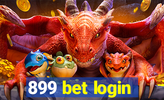 899 bet login