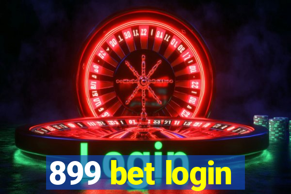 899 bet login