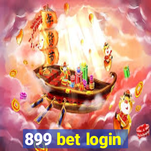 899 bet login