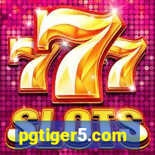 pgtiger5.com