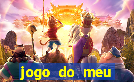 jogo do meu destino onde assistir