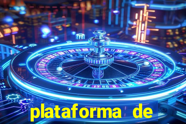 plataforma de apostas pagando no cadastro