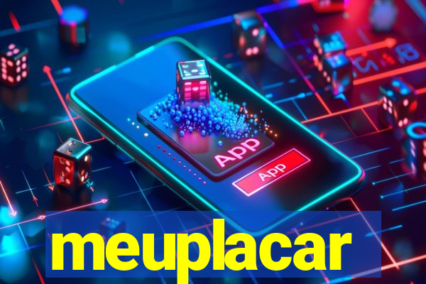 meuplacar