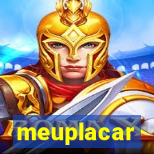 meuplacar