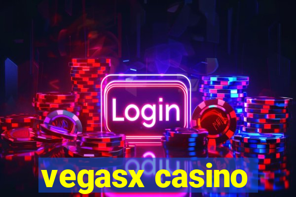 vegasx casino