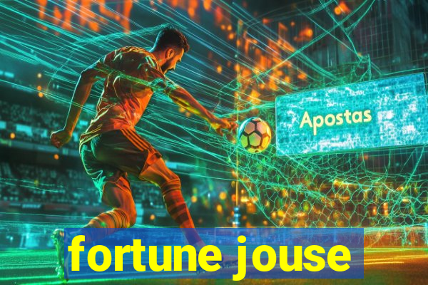 fortune jouse