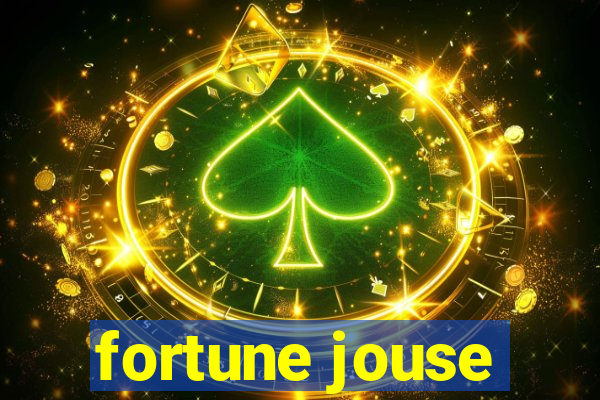 fortune jouse