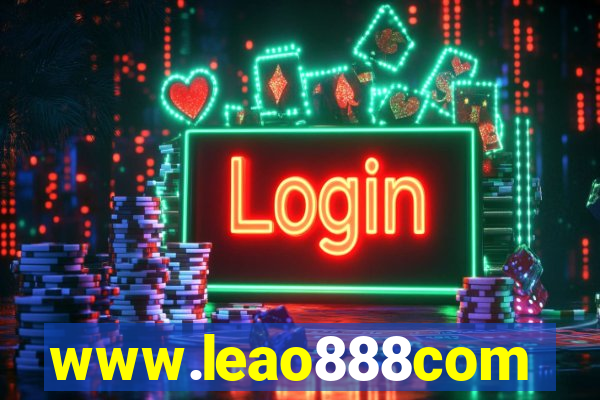 www.leao888com