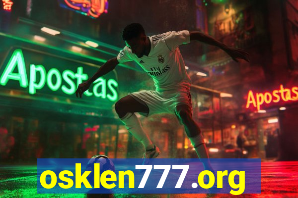 osklen777.org