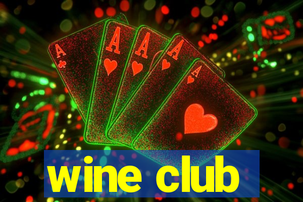 wine club