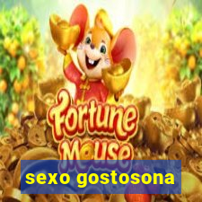 sexo gostosona