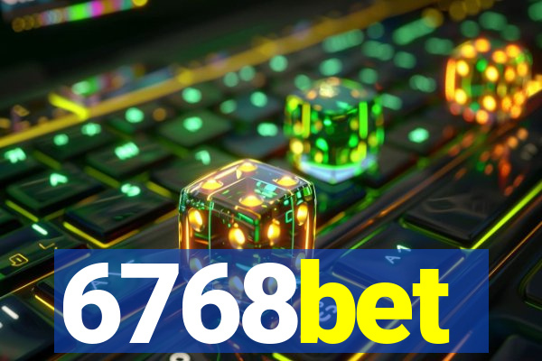 6768bet