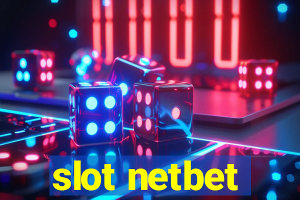 slot netbet