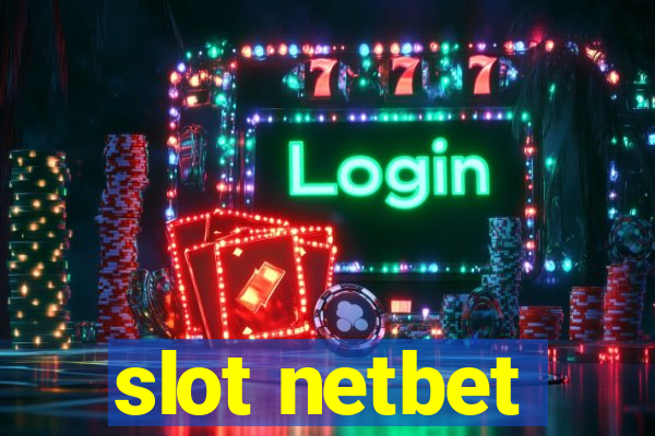 slot netbet