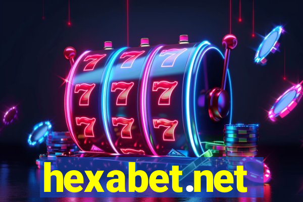 hexabet.net