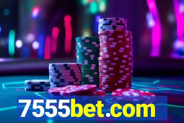 7555bet.com