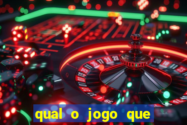 qual o jogo que mais ganha dinheiro