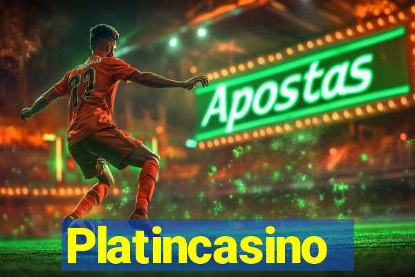 Platincasino