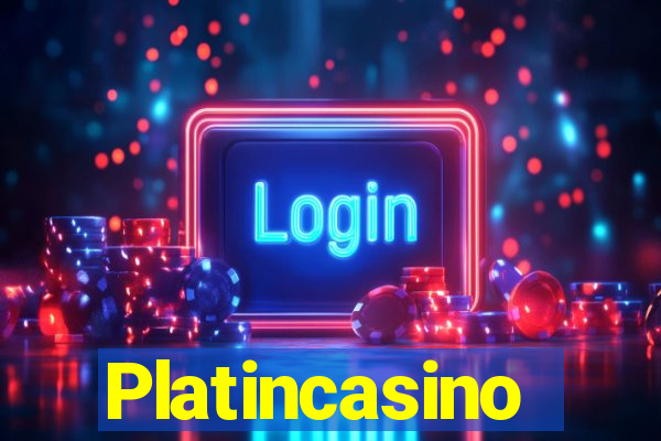 Platincasino